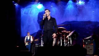 Morrissey - Dear God Please Help Me(Athens,Greece 25-11-2006)
