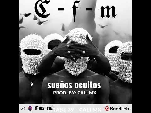 Sueños ocultos (@Árabe79)