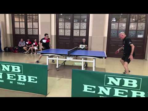 CTT Pep Pales Puja a Veterans Segona A Video 1 de 9