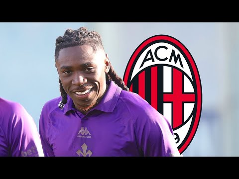 ALLEGRI CALLS KEAN...THE TRUTH ABOUT VLAHOVIC...ALL THE DETAILS!! 🔥🔥🔥🔥