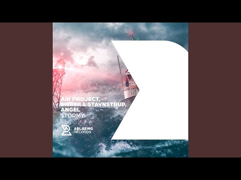 Stormy (Extended Mix)