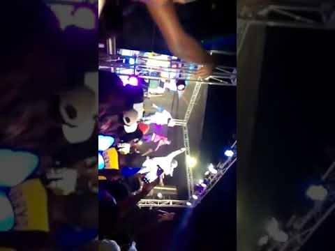 ((Very Very)) venture man & spark tizzo  ..stage killers..