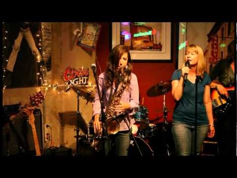 Merry & the Mood Swings, Unknown, Opening Bell Coffee, 20110416, #135