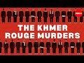 Ugly History The Khmer Rouge Murders Timothy Williams