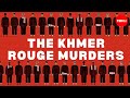 Ugly History: The Khmer Rouge murders - Timothy Williams