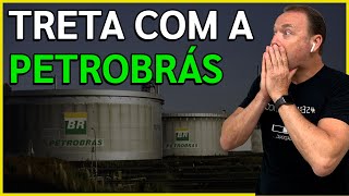 CAOS nos Combustíveis: Como essa crise afeta a LOGÍSTICA