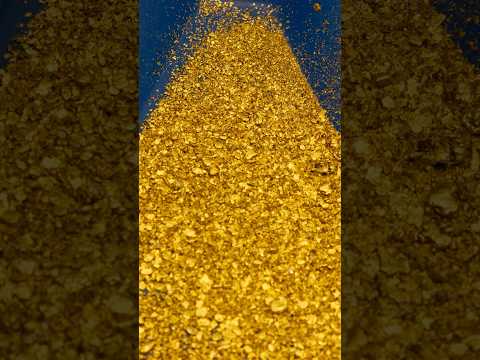 Das verborgene Gold in Ihrem örtlichen Steinbruch