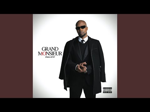 Videoclip de Classic Man — Rohff