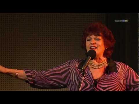 dana gillespie - spielberg 2012 - kanal3.tv