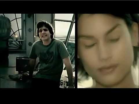 Nubes negras - Los de Adentro