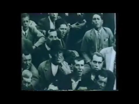 Colliers' Crusade Episode 1