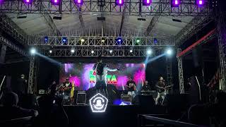 Download lagu Raggie rasta - Kota mangga mp3