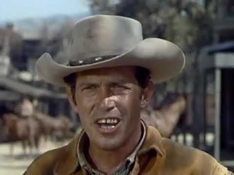 Iron Horse - The Return of Hode Avery (S02E08) (1967) with Warren Oates