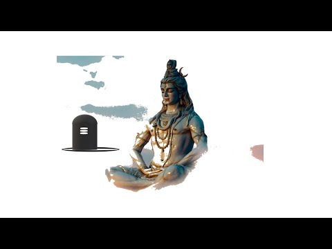 Shiva Linga Abhishek