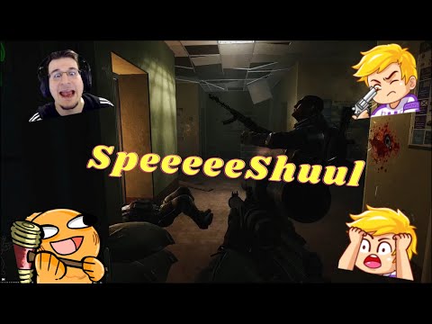 Funny Moments Compilation - Escape From Tarkov - Episode 45