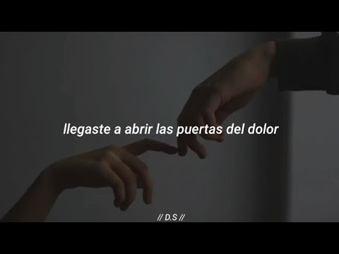 Camila - De Mi (Letra)
