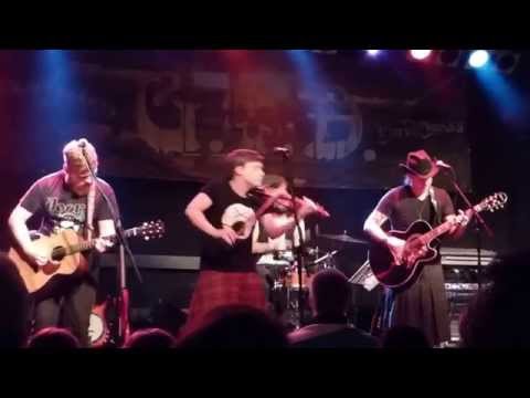 G.O.D.PADDOCK CLUB -  LIVE- THE DAY WHEN I DIE