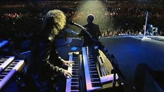 Bon Jovi - Born To Be My Baby - The Crush Tour Live in Zurich 2000