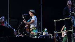 Jason Mraz and the New York Pops - 3 Things