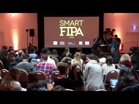 Chris Crawford on Interactive Storytelling - Smart FIPA