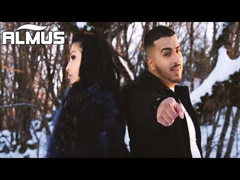 Vilzana Parubi x Murat Nazifi - Urrejtja