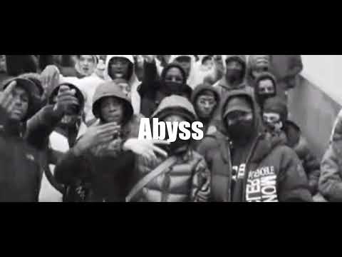 [FREE] Abyss | Dark UK Drill Beat 141 BPM | Distorted 808s & Industrial Drums