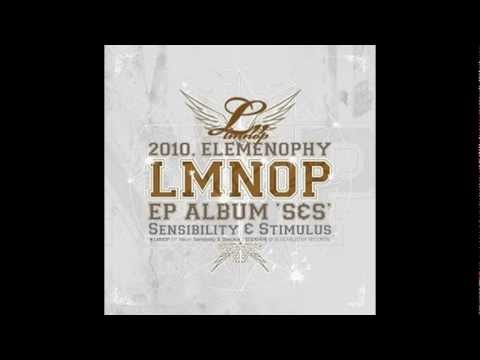 엘레메노피 쏭 (Lmnop Song) - LMNOP (엘레메노피)