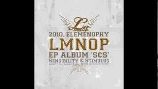 엘레메노피 쏭 (Lmnop Song) - LMNOP (엘레메노피)