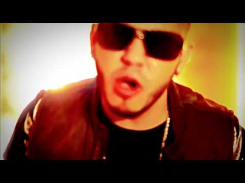 Gadiel "El General" - Dale Fuego (Official Video)