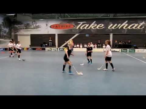 TPS vs SB Vantaa 11.5.2014