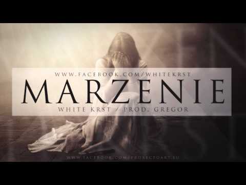 White KRST - Marzenie (prod. Gregor)