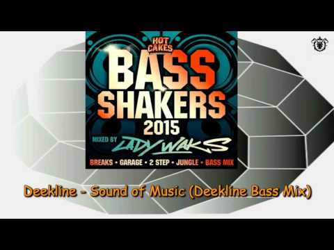 Deekline - Sound of Music (Deekline Bass Mix)