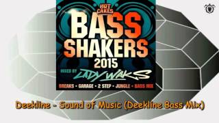 Deekline - Sound of Music (Deekline Bass Mix)