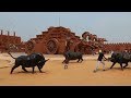 Ramoji Film City Carnival