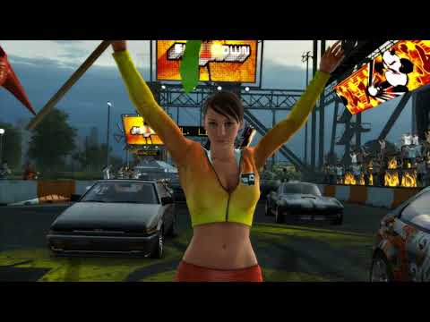 Need for Speed™ ProStreet Gameplay 54