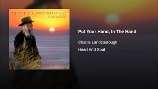 Put Your Hand in the Hand Music Video