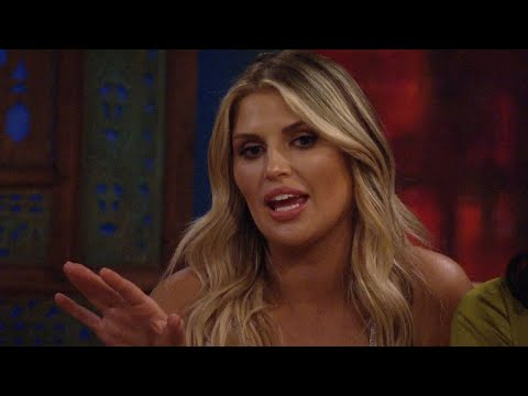 Claire Says Clayton Echard 'Sucks' - The Bachelor