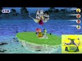 RQ Mario Party Superstars Bombs Away G Major 1