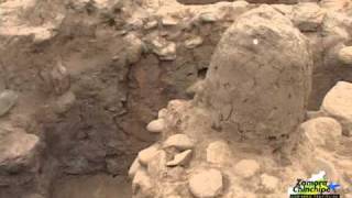 preview picture of video 'Video Restos Arqueológicos 5000 años de Antigüedad - Palanda el Corazón de Zamora Chinchipe'