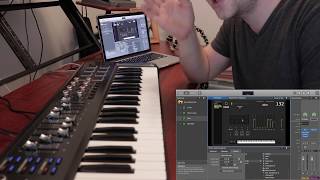 Video thumbnail for Behringer Motor 49 FULL REVIEW (Timestamps in Description!) by Chris Mutch-Jones