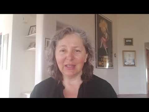 Who Am I?,  Nervous System and Inquiry.  *Multi-Language Subtitles Available!