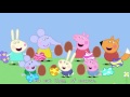 Peppa Pig Spring 33 Episode 3 Season HD