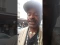 Kabuya Grand Animateur Du Monde A Paris Château Rouge Le Retour De Producteur De Diego Musique