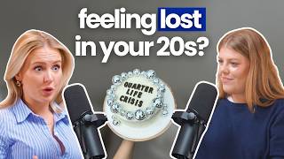 A Self-Help Guide to Your 20s with #1 Psychologist | Every Woman Needs This