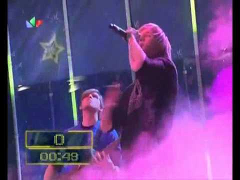 Decapod - lauzo sviesa.