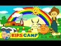 Old MacDonald Had A Farm | Nursery Rhymes ...