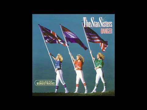 The Star Sisters - Dancing In The Street