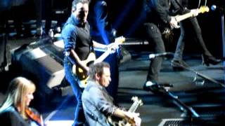 Bruce Springsteen &quot;We Take Care Of Our Own&quot; live
