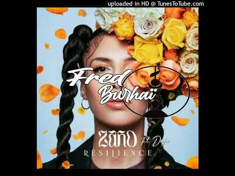 🔲🔲DJ M.R.K FT ZAHO & DADJU - ON S'FAIT DU MAL [ZOUK 2023]🔲🔲