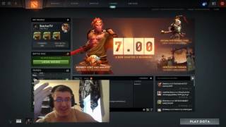 FUCK MONKEY KING - DOTA 3 - 7.00